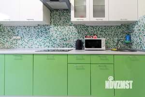 2-к квартира, посуточно, 74м2, 1/1 этаж
