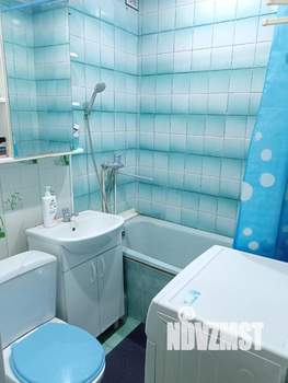 1-к квартира, на длительный срок, 32м2, 3/5 этаж