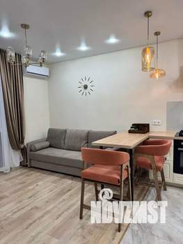 1-к квартира, посуточно, 42м2, 4/11 этаж