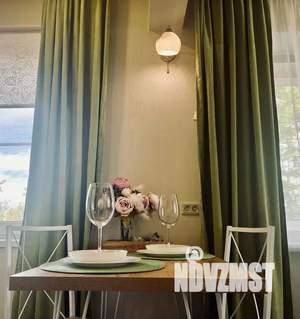 Студия квартира, посуточно, 30м2, 5/5 этаж