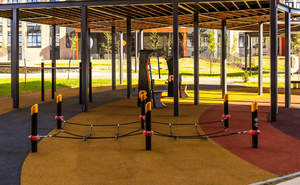 1-к квартира, на длительный срок, 35м2, 6/22 этаж