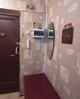 2-к квартира, на длительный срок, 43м2, 4/5 этаж