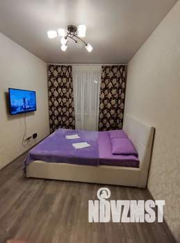 1-к квартира, посуточно, 33м2, 7/9 этаж