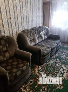 2-к квартира, на длительный срок, 45м2, 1/5 этаж