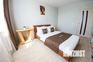 3-к квартира, посуточно, 65м2, 6/9 этаж