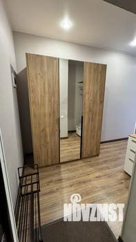 1-к квартира, на длительный срок, 43м2, 3/6 этаж