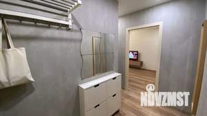 1-к квартира, посуточно, 35м2, 8/9 этаж