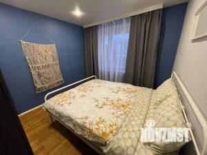 4-к квартира, посуточно, 100м2, 1/1 этаж