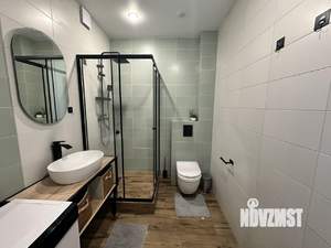 1-к квартира, на длительный срок, 33м2, 13/25 этаж