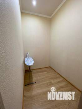 1-к квартира, посуточно, 45м2, 3/19 этаж