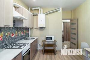 2-к квартира, посуточно, 65м2, 1/1 этаж