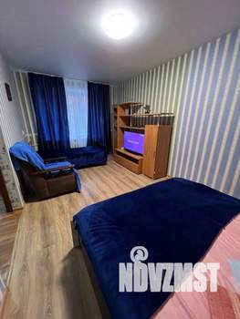 1-к квартира, посуточно, 29м2, 1/1 этаж
