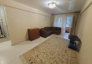 2-к квартира, на длительный срок, 45м2, 3/5 этаж