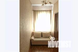 2-к квартира, посуточно, 38м2, 2/2 этаж