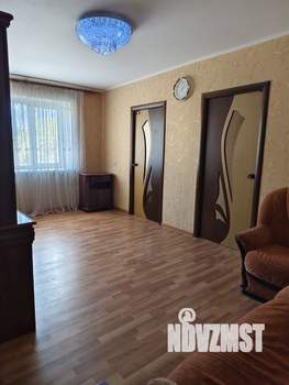 4-к квартира, на длительный срок, 63м2, 3/5 этаж