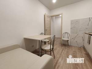 1-к квартира, на длительный срок, 36м2, 1/3 этаж