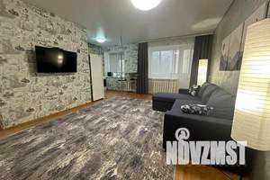 2-к квартира, посуточно, 45м2, 4/5 этаж