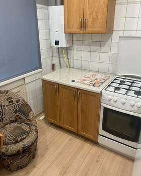 2-к квартира, на длительный срок, 32м2, 1/5 этаж