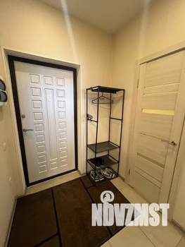 1-к квартира, посуточно, 33м2, 7/9 этаж