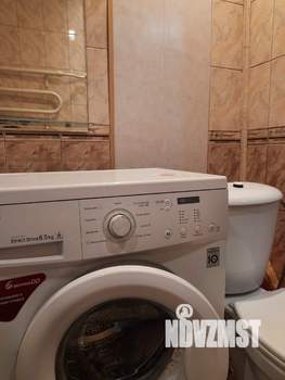 1-к квартира, на длительный срок, 30м2, 1/5 этаж