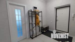 2-к квартира, посуточно, 76м2, 1/1 этаж