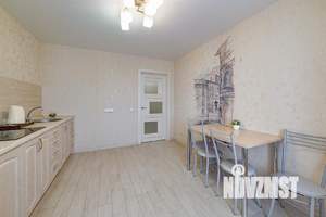 2-к квартира, посуточно, 59м2, 1/1 этаж