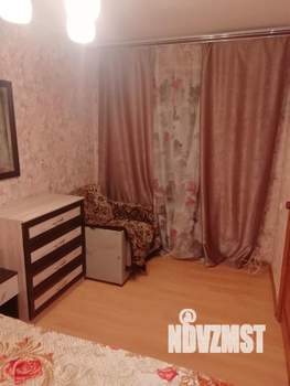 2-к квартира, на длительный срок, 45м2, 2/5 этаж