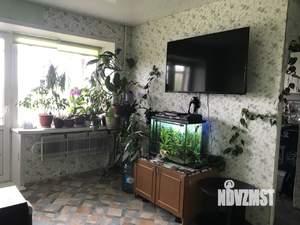 2-к квартира, на длительный срок, 32м2, 4/5 этаж