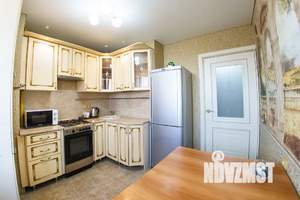 1-к квартира, посуточно, 39м2, 7/9 этаж