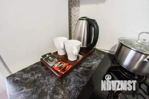 1-к квартира, посуточно, 38м2, 7/12 этаж