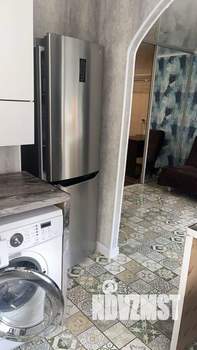 1-к квартира, на длительный срок, 31м2, 2/5 этаж