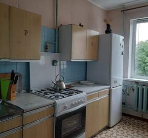 3-к квартира, на длительный срок, 64м2, 5/9 этаж