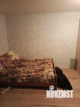 1-к квартира, на длительный срок, 32м2, 3/3 этаж