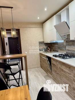 2-к квартира, на длительный срок, 41м2, 1/5 этаж