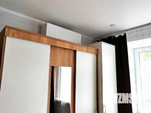 1-к квартира, посуточно, 29м2, 2/9 этаж