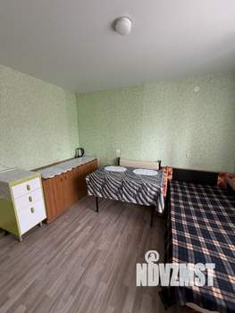 2-к квартира, на длительный срок, 45м2, 4/5 этаж