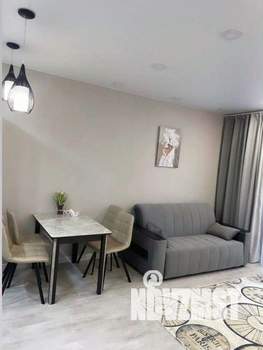 1-к квартира, посуточно, 52м2, 1/1 этаж