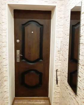 1-к квартира, на длительный срок, 32м2, 3/4 этаж