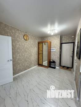 2-к квартира, на длительный срок, 50м2, 3/16 этаж