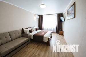 1-к квартира, посуточно, 40м2, 2/9 этаж