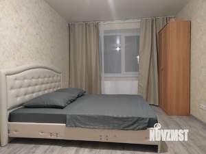 1-к квартира, посуточно, 30м2, 1/3 этаж