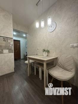 1-к квартира, посуточно, 33м2, 1/1 этаж