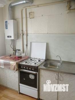 2-к квартира, на длительный срок, 44м2, 5/5 этаж