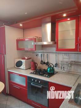 1-к квартира, на длительный срок, 32м2, 5/9 этаж