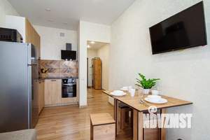 2-к квартира, посуточно, 45м2, 22/22 этаж