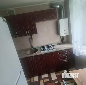 2-к квартира, на длительный срок, 45м2, 2/4 этаж