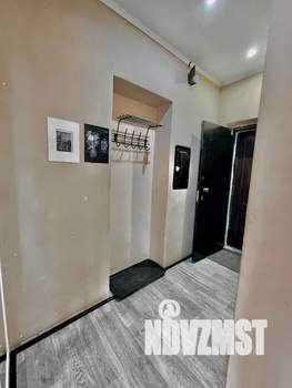 1-к квартира, посуточно, 33м2, 3/5 этаж