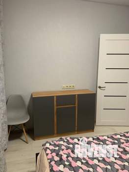 1-к квартира, на длительный срок, 36м2, 8/9 этаж