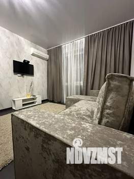 2-к квартира, посуточно, 50м2, 2/6 этаж