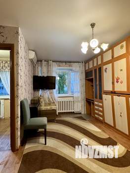 1-к квартира, на длительный срок, 31м2, 2/6 этаж